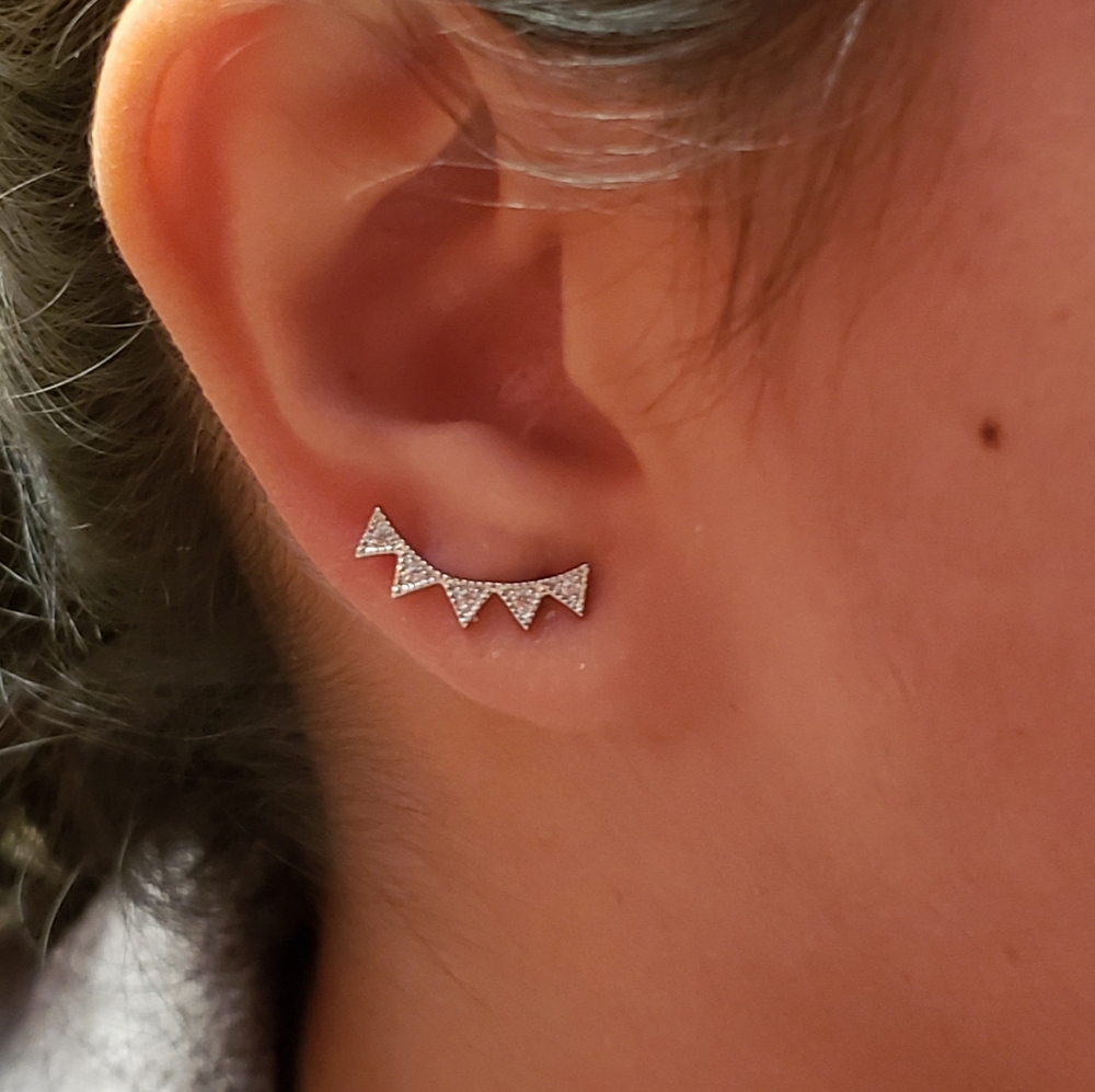 925 Silver Sterling